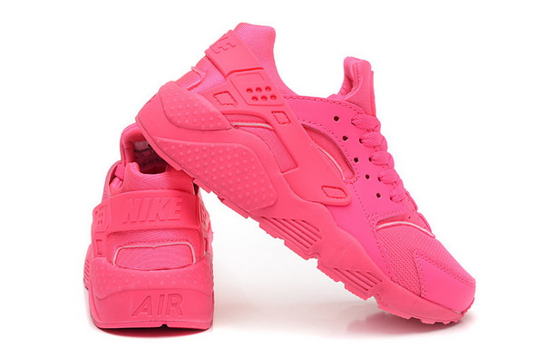 Nike Air Huarache I Women Shoes--008